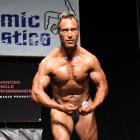 John  Shephard - NPC NW Night of Champions 2010 - #1